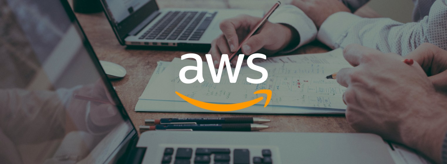Banner image for AWS Consulting
